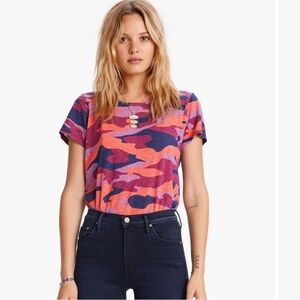 Mother - The Itty Bitty Sinful I'm Here T-Shirt